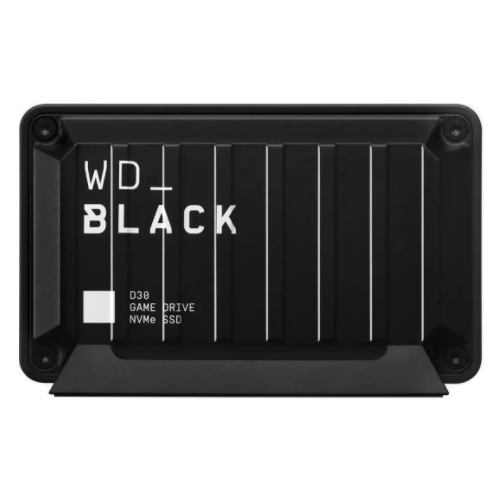 Western Digital WD Black D30 Game Drive (1TB)