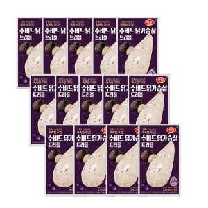 �ϸ� ����� �߰����� Ʈ���� 100g