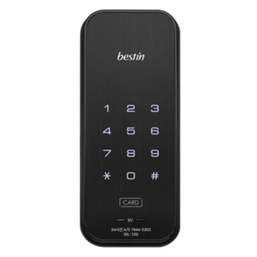 ����ƾ IDL-120