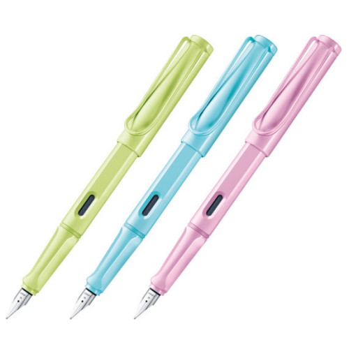 스페셜 에디션 사파리 딜라이트 만년필