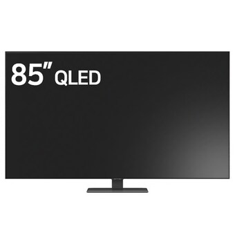삼성전자 QLED KQ85QA80AFXKR