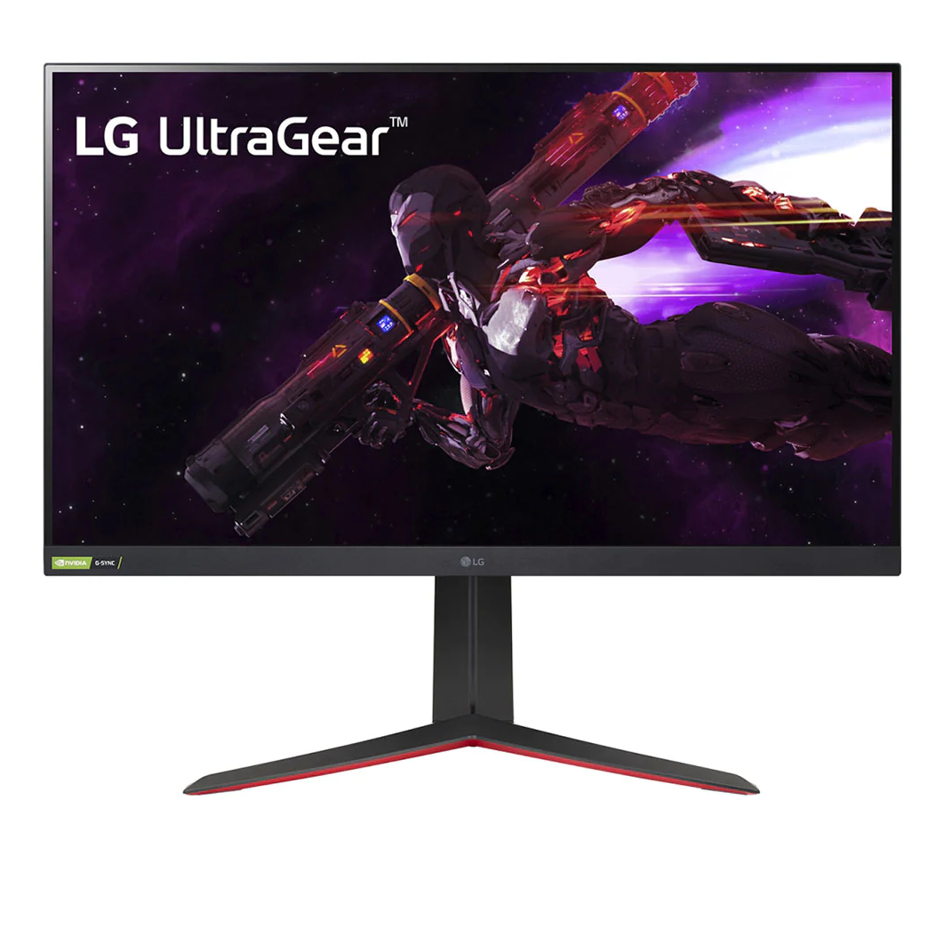 LG���� ��Ʈ���� 32GP83B