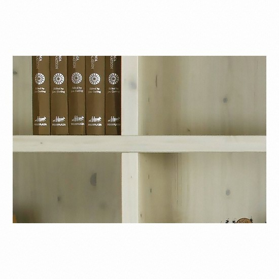 우아미가구 우아미 1200 4단 서랍책장_이미지
