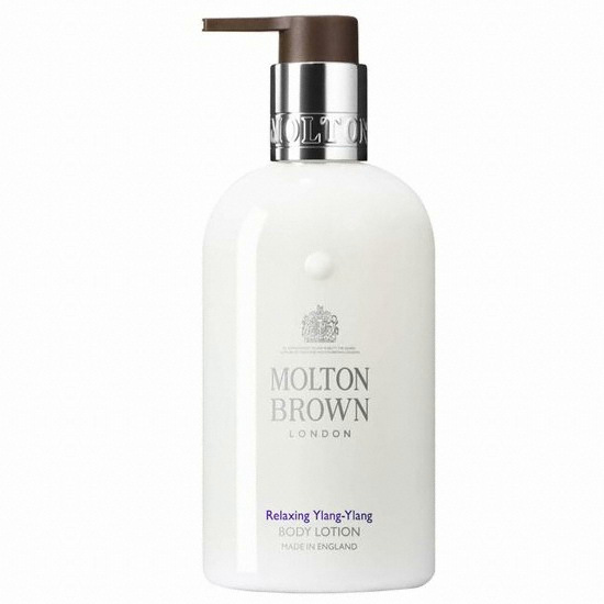  몰튼브라운 릴랙싱 일랑일랑 바디 로션 300ml [1개]
