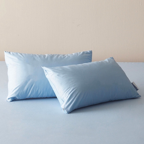 프로텍트어베드 문나잇 슬립 방수 베개커버 (2개, 70x50cm)_이미지