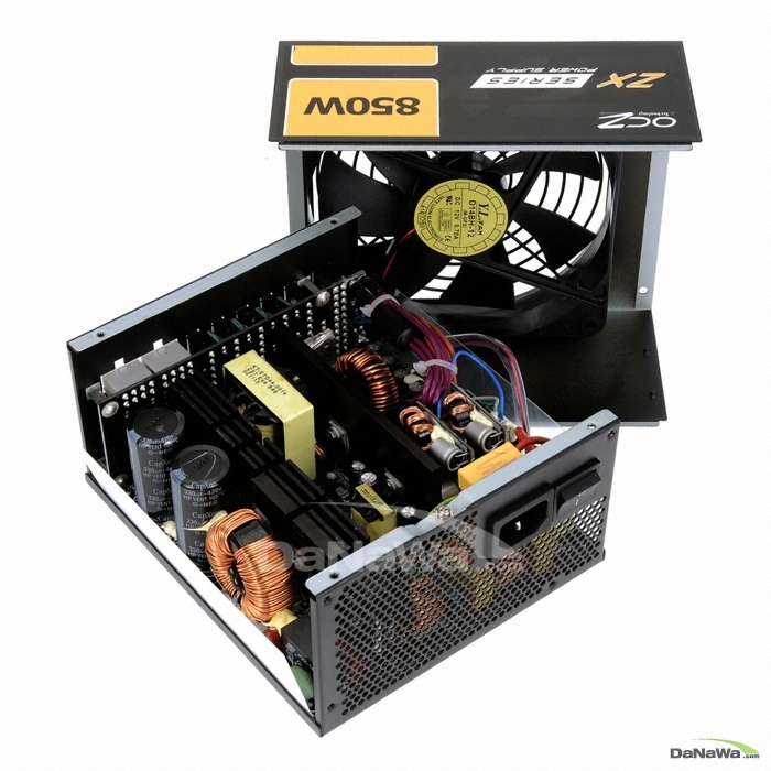 OCZ SS ZX-850W_이미지
