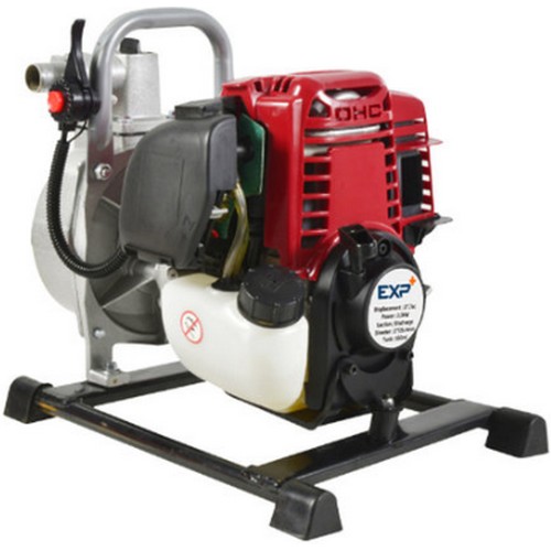 이엑스파워 엔진양수기 EGW-25