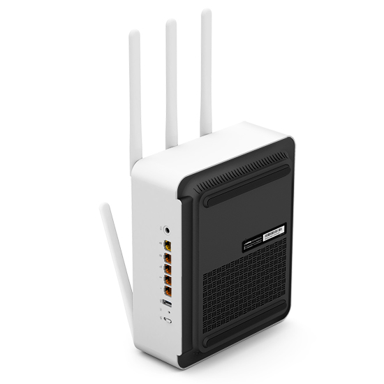 EFM ipTIME BE9400QCA 유무선공유기_이미지