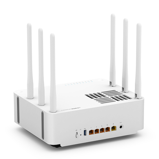 EFM ipTIME BE9400QCA ������������