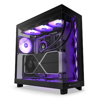 <b>NZXT</b> <b>H6</b> Flow RGB