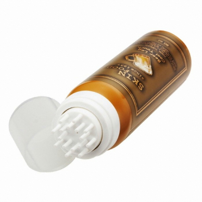 스킨푸드 맥주 레그 쿨 터치 80ml (1개)_이미지