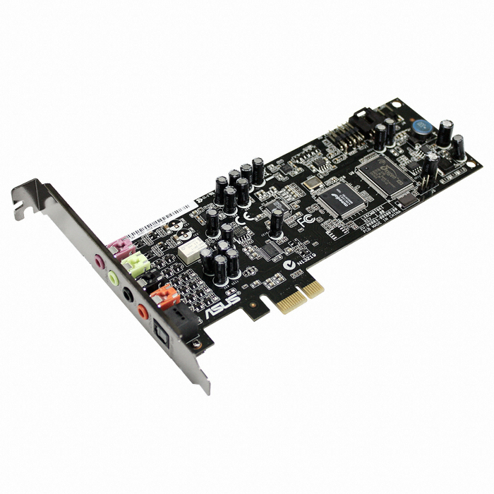 ASUS XONAR DGX