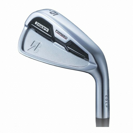 브리지스톤 투어B J15DPF 아이언 카본