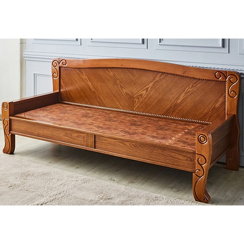 현대의료기 100SF 흙소파 MS (황토볼)_이미지