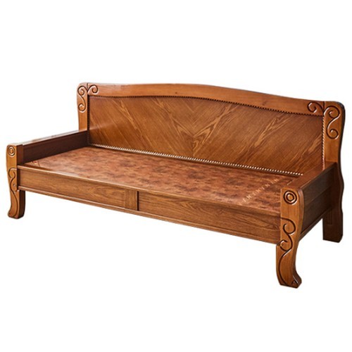 현대의료기 100SF 흙소파 MS (황토볼)_이미지