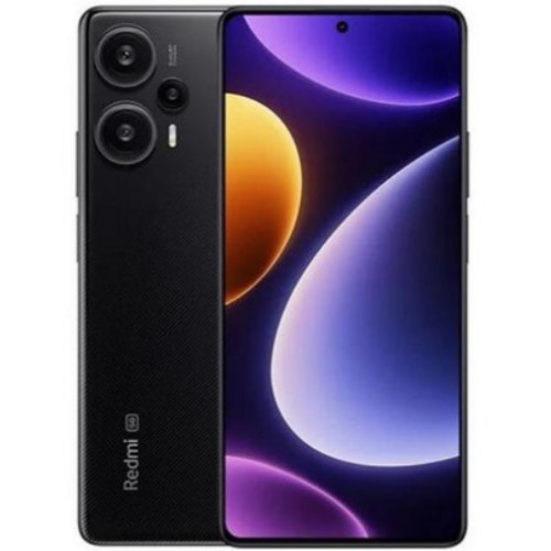 샤오미 레드미 노트12 터보 256GB, 자급제 (램8GB,해외구매)_이미지