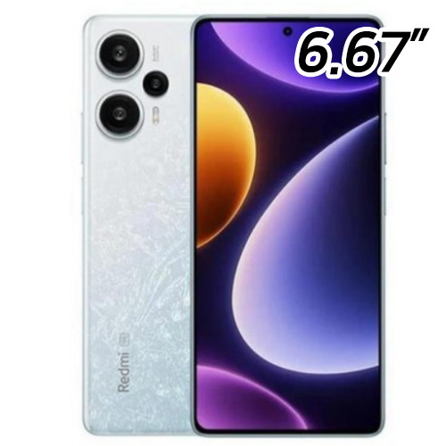 레드미 노트12 터보 256GB, 자급제