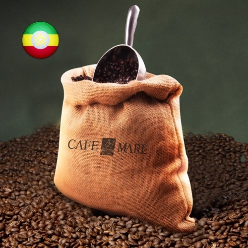 카페마레 프리미엄원두_에티오피아 예가체프 G1/더치타임즈/원두커피/원두/선물용_이미지