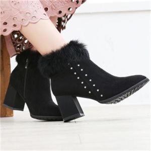 오노마 ONM 앵글부츠 여성앵클부츠 여자앵클부츠 숏부츠 파비엔 S8122719_이미지