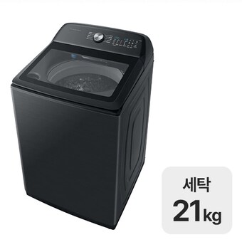 삼성전자 통버블 <b>WA21A8370KV</b>