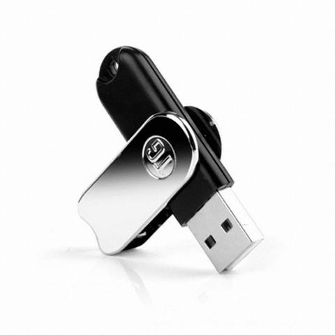 TG삼보 TGDVU-153 블랙 (4GB)_이미지