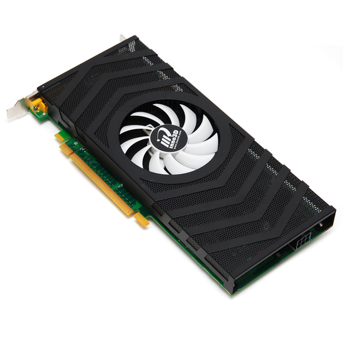지포스 9600GT 아이노비아 512M Armor FAN