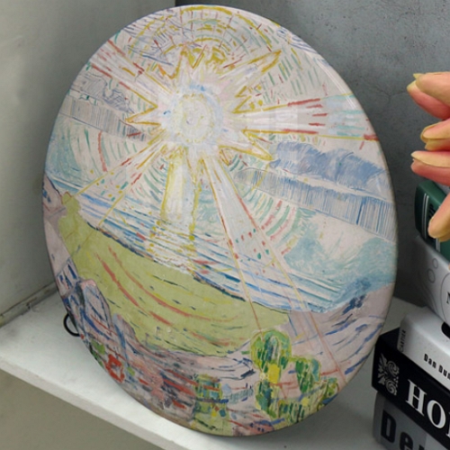 �ٹ� LED ��ũ�¾� ���� ����� 25cm