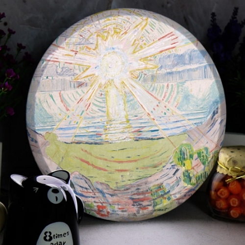 �ٹ� LED ��ũ�¾� ���� ����� 25cm