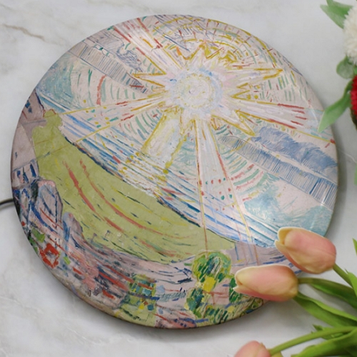 �ٹ� LED ��ũ�¾� ���� ����� 25cm