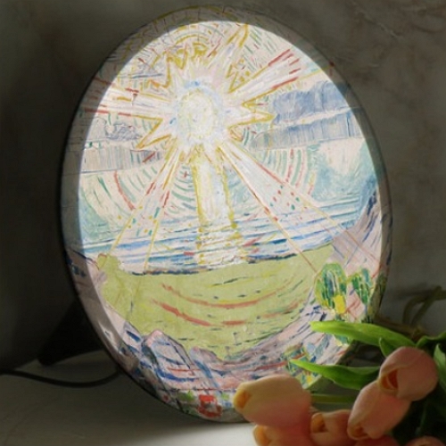 �ٹ� LED ��ũ�¾� ���� ����� 25cm