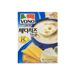 크노르 보노 체다치즈 스프 62.4g_이미지