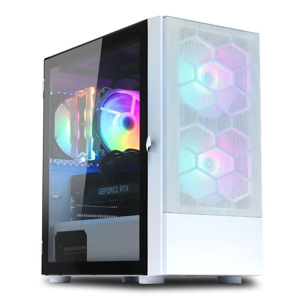 아이구주 VENTI J500 프리모 II (화이트)_이미지