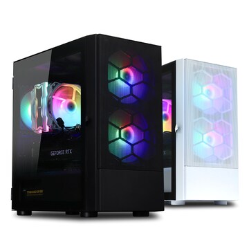 아이구주 VENTI J500 프리모 II (화이트)