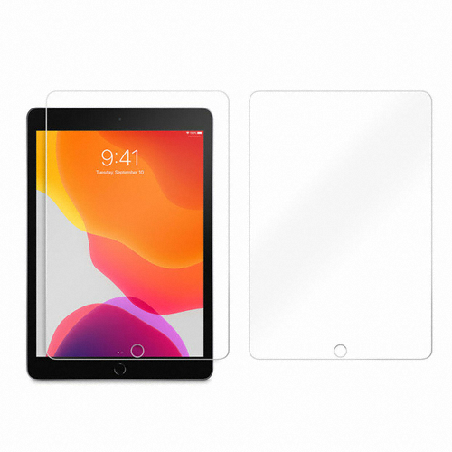 iPad 7/8/9세대 풀커버 강화유리 보호필름