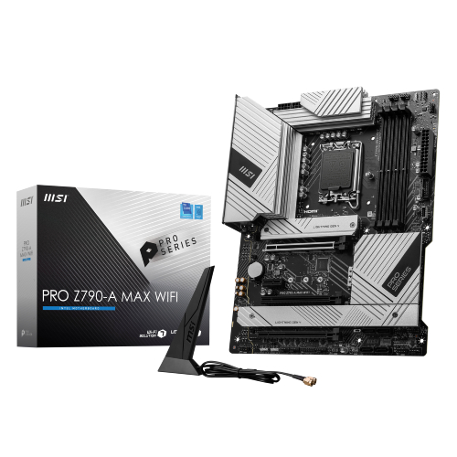 MSI PRO Z790-A 맥스 WIFI_이미지