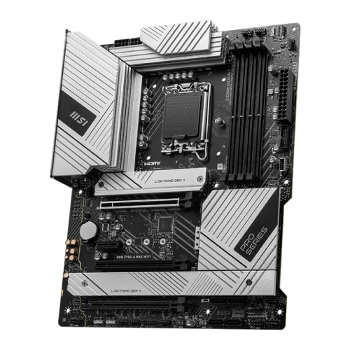 MSI PRO Z790-A 맥스 WIFI_이미지