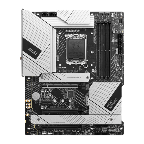 MSI PRO Z790-A 맥스 WIFI_이미지