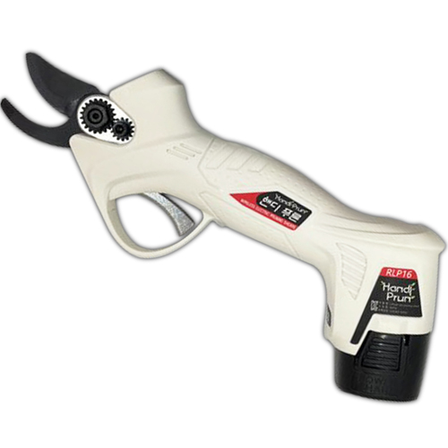 핸디푸른 핸디형 전동 전지가위