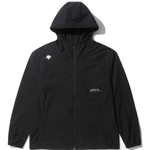 스트레치 우븐 바람막이 SN323UWB71