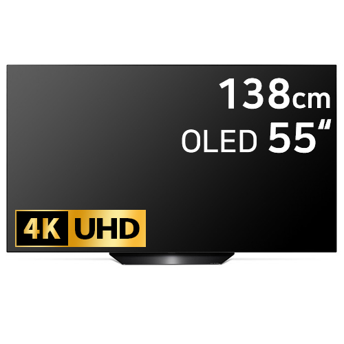 LG전자 올레드 OLED55B9CNA [사운드바 패키지] 상품이미지