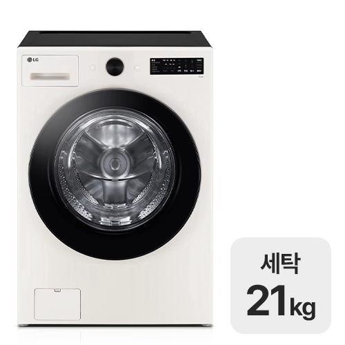 LG전자 트롬 오브제컬렉션 FG21ENR (공식인증점)_이미지