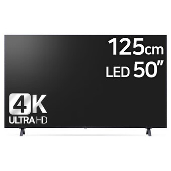 LG전자 울트라HD 50UP8300KNA