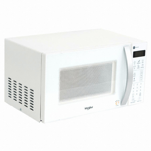 월풀 MWE200 (화이트, MWE200W)_이미지