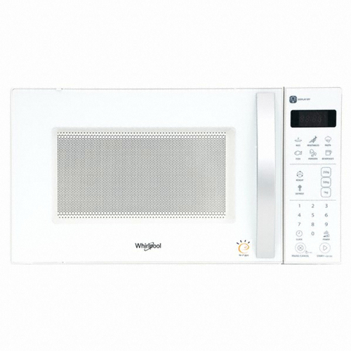 월풀 MWE200 (화이트, MWE200W)_이미지