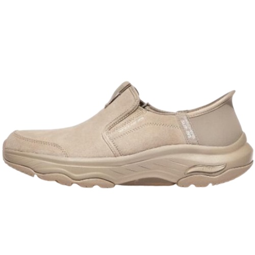 스케쳐스 고 워크 아치 핏 아웃도어 슬립인스 124896-TPE