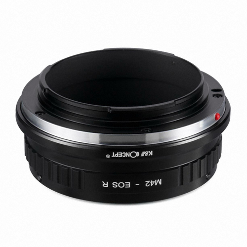 K&F Concept M42-EOS R ���ȯ�����