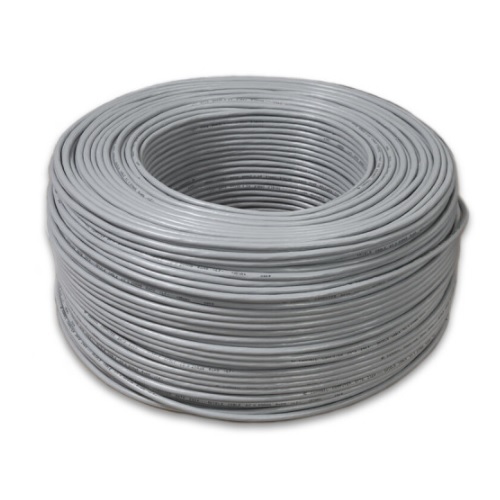 해솔테크놀로지 NUL2464 AWG20 25C 조작 케이블 (500m)