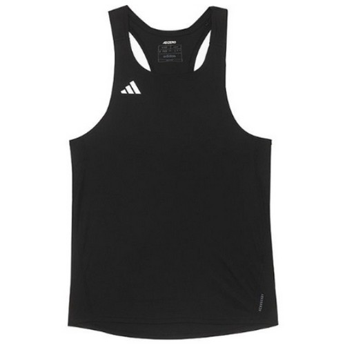 아디다스 아디제로 에센셜 러닝 싱글렛 IM8586 (병행)_이미지