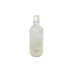  숨37도 스킨 세이버 에센셜 퓨어 클렌징 워터 400ml [1개]