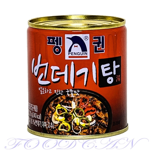 펭귄 번데기탕 270g (1개)_이미지